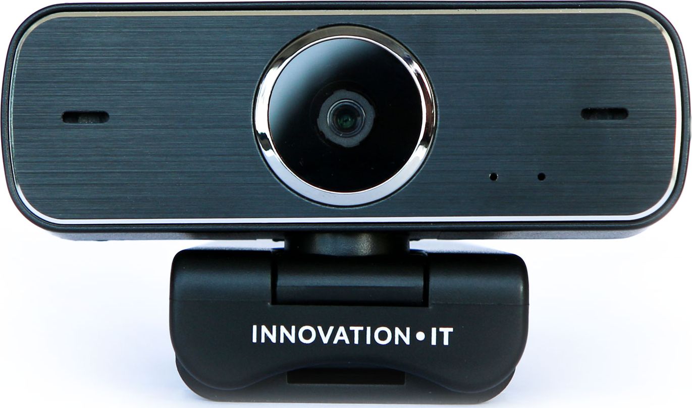 Innovation IT Webcam C1096 Full-HD 1080p web kamera