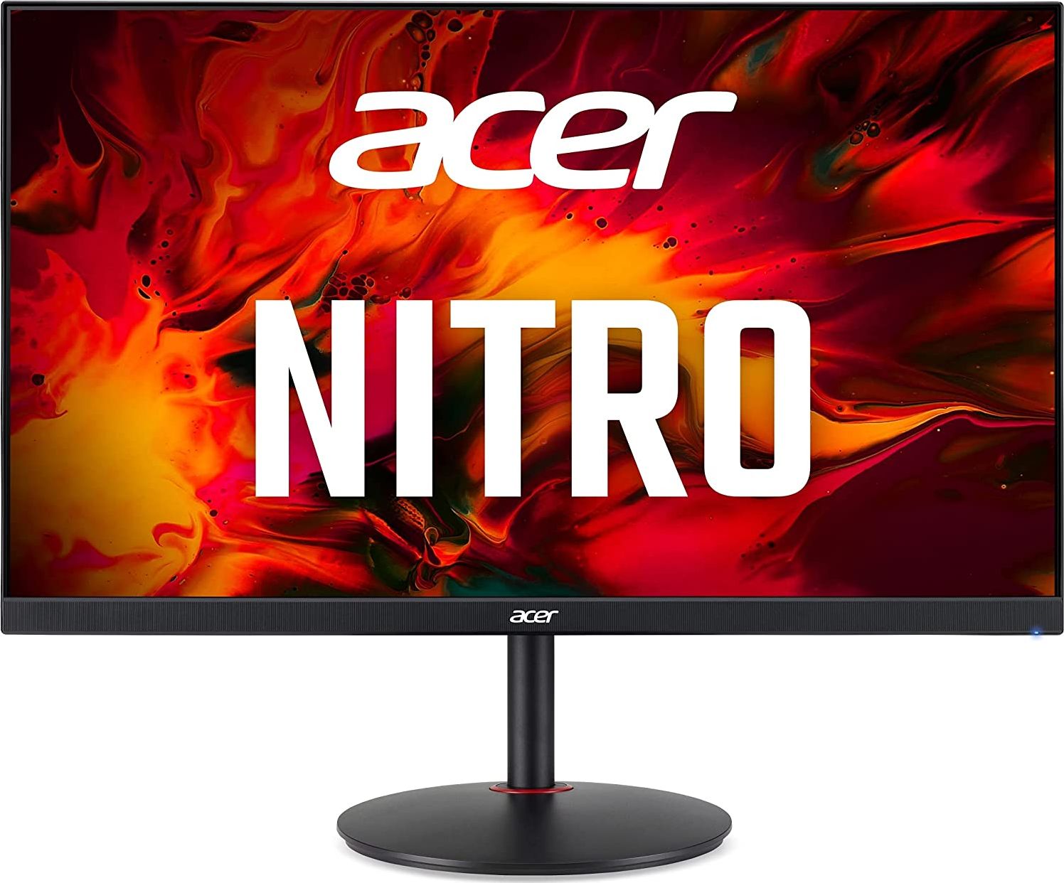 ACER Nitro XV252QFbmiiprx 24.5in FHD monitors