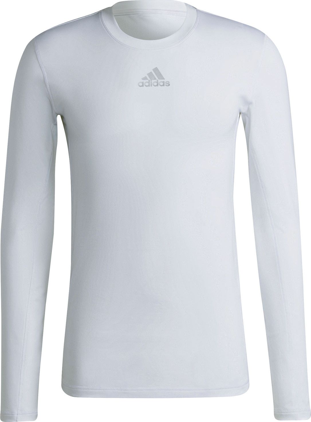 Adidas adidas TechFit Warm dl. rekaw 121 : Rozmiar - L H23121/L (4064054125245)