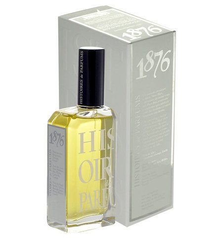 Histoires de Parfums 1876 EDP 60 ml 841317001058 (841317001058) Smaržas sievietēm