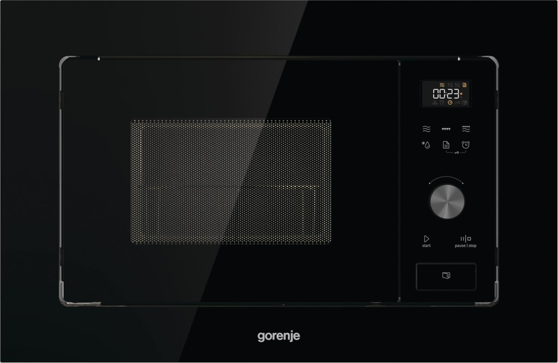 Gorenje BM201AG1BG Mikroviļņu krāsns