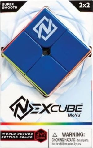 Galakta Cube Nexcube 2x2 Classic MoYu galda spēle