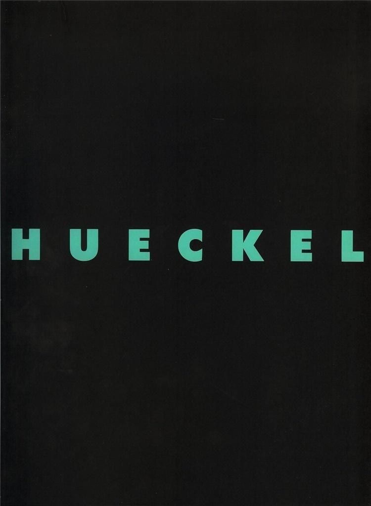 Hueckel. Album fotografii teatralnej Magdy Hueckel 423645 (9788363276454)