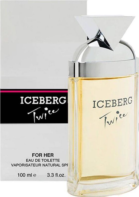 Iceberg Twice EDT 100 ml Smaržas sievietēm