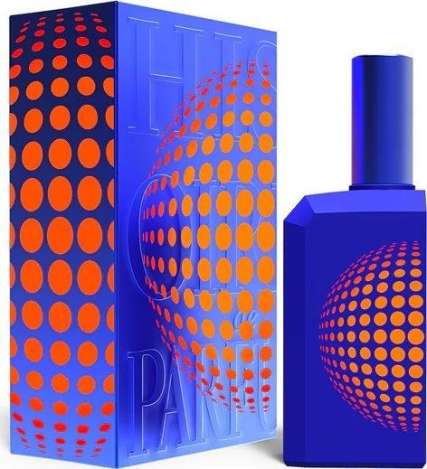 Histoires de Parfums HISTOIRES DE PARFUMS This It Not A Blue Bottle 1/6 EDP spray 60ml 841317002826 (841317002826)