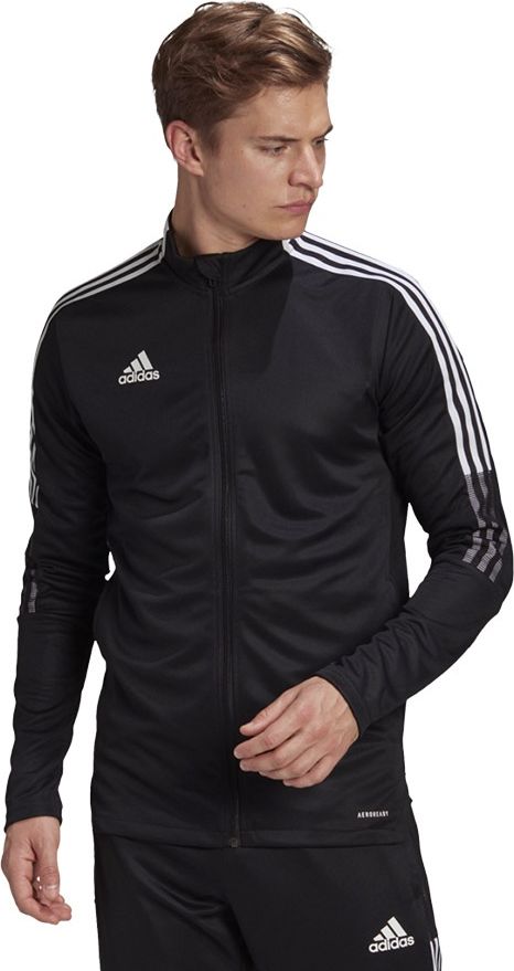 Adidas Czarny 2XL GM7319*2XL (4064044381392)