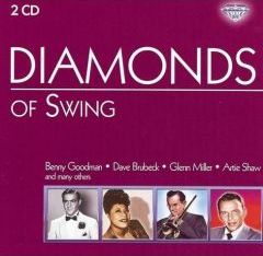 Diamonds of Swing (2CD) 418863 (7619943182402)