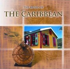 Music of The Caribbean CD 418944 (5050457044428)