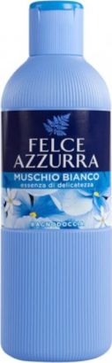 Felce Azzurra Zel do mycia biale pizmo 5486-uniw (8001280068058)