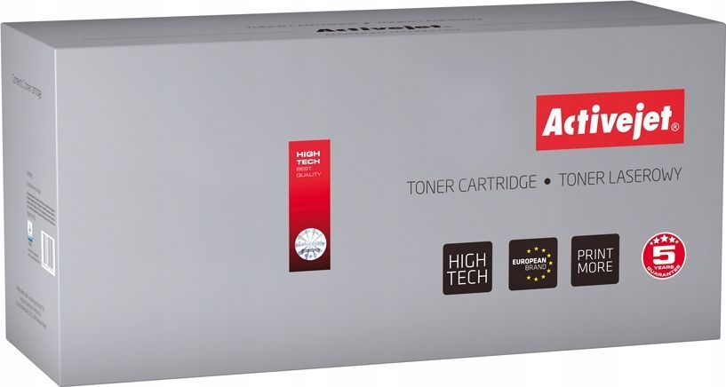 ActiveJet ATK-3100N toner Black for drukarki Kyocera (zamiennik Kyocera  TK-3100) Supreme toneris