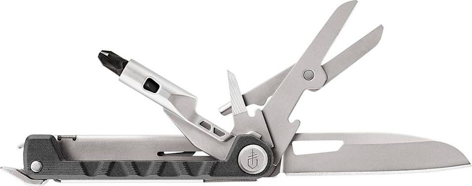 Gerber ArmBar Drive Multitool - onyx