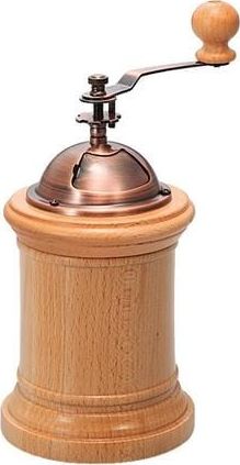 Hario Column CM-502C manual coffee grinder Kafijas dzirnaviņas