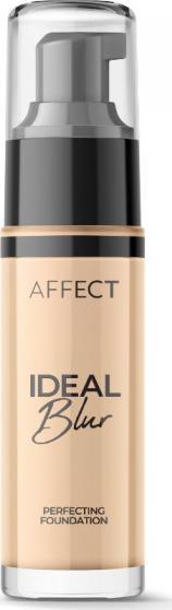 Affect AFFECT_Ideal Blur Perfecting Foundation podklad wygladzajacy 2N 30ml 5902414439337 (5902414439337) tonālais krēms