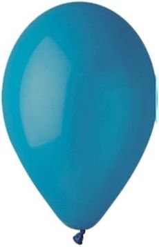 GoDan Balon pastelowy Niebieski G90/10 WIKR-0988371 (8021886091014)