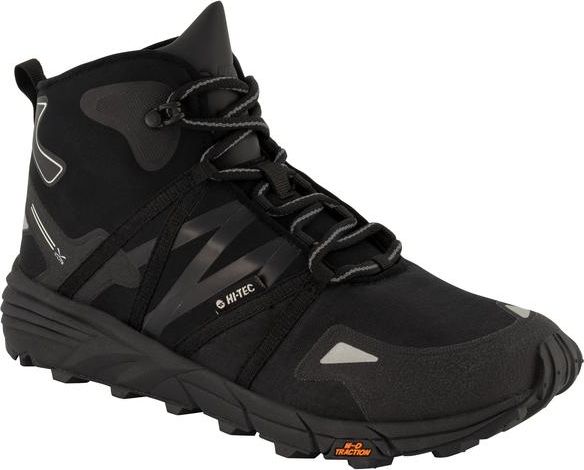 Buty trekkingowe meskie Hi-Tec V-Lite Shift I+ czarne r. 46 7902 (5902786381531) Tūrisma apavi