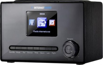Radio Art X100 radio, radiopulksteņi