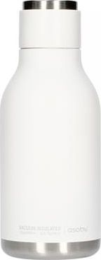Asobu Asobu - Urban Water Bottle Bialy - Butelka termicz CD/SBV24 WHITE (842591028892) termoss