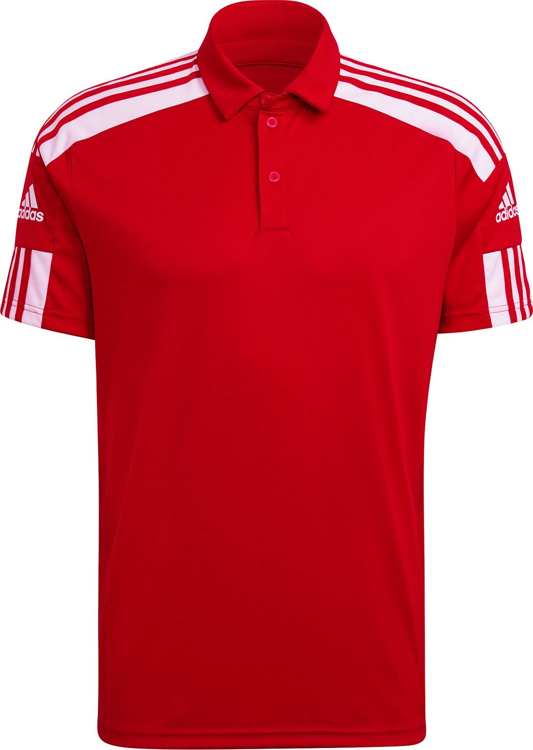 Adidas adidas Squadra 21 polo 429 : Rozmiar - XL GP6429/XL