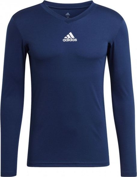 Adidas Koszulka adidas TEAM BASE TEE GN5675 GN5675 granatowy L GN5675 (4064044297778)