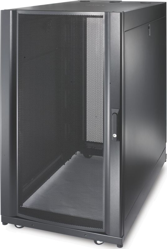 AR3104 NetShelter SX     24U 600mm x 1070mm Serveru aksesuāri