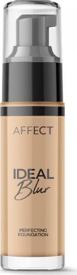 Affect AFFECT_Ideal Blur Perfecting Foundation podklad wygladzajacy 3N 30ml 5902414439344 (5902414439344) tonālais krēms