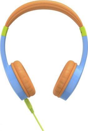 Childrens headphones Hama Kids Guars volu.li austiņas