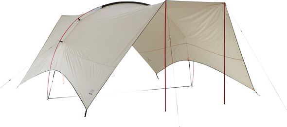 Grand Canyon TAHUTA SHELTER 4 cr - 330016  