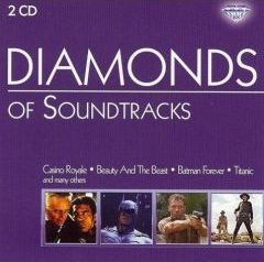 Diamonds of Soundtrack (2CD) 418871 (7619943182204)