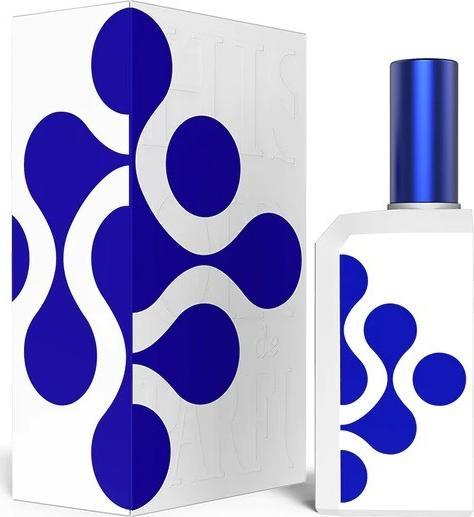 Histoires de Parfums HISTOIRES DE PARFUMS This It Not A Blue Bottle 1/5 EDP spray 60ml 841317002765 (841317002765)