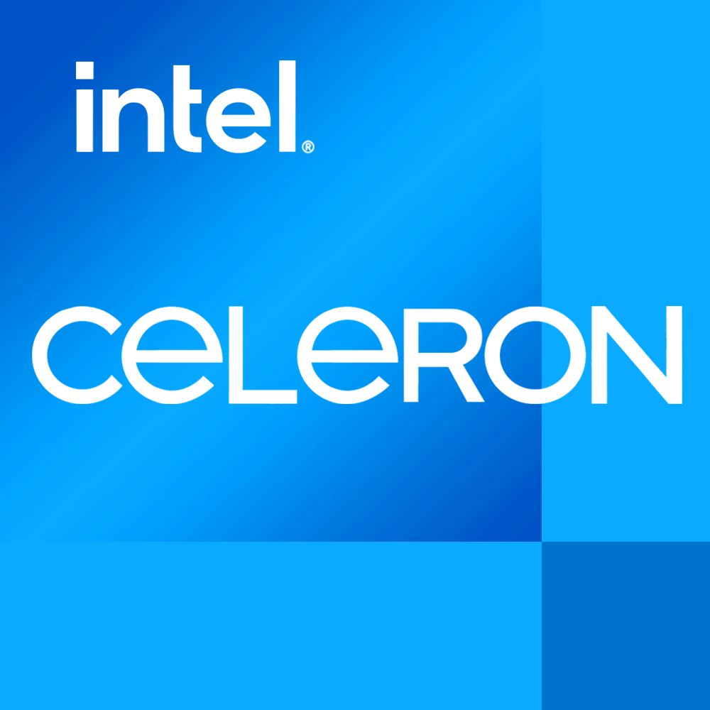 Intel Celeron G-5900 3,40 GHz (Comet Lake) Socket 1200 - boxed CPU, procesors