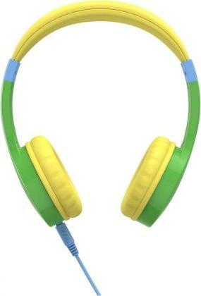 Childrens headphones Kids Guard volume limit austiņas
