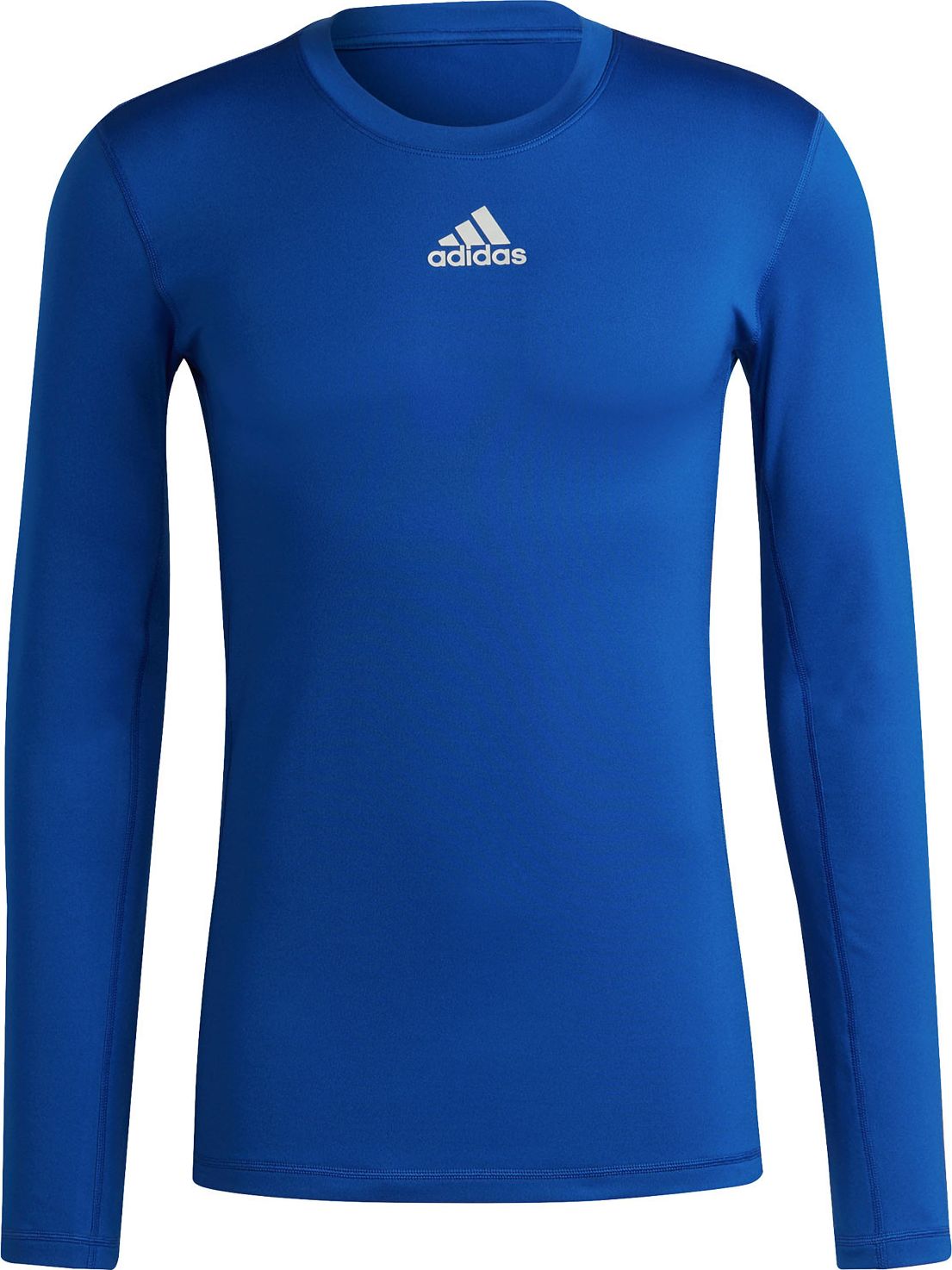 Adidas adidas TechFit Warm dl. rekaw 127 : Rozmiar - XL H23127/XL (4064054121407)