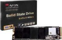 AFOX SSD M.2 512GB cietais disks