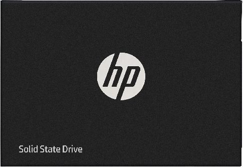 HP SSD 240GB S650 2,5