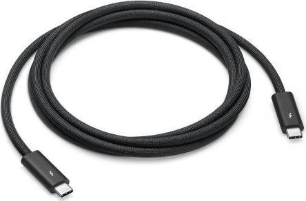 Pro Cable Thunderbolt 4 (1,8 m) USB kabelis