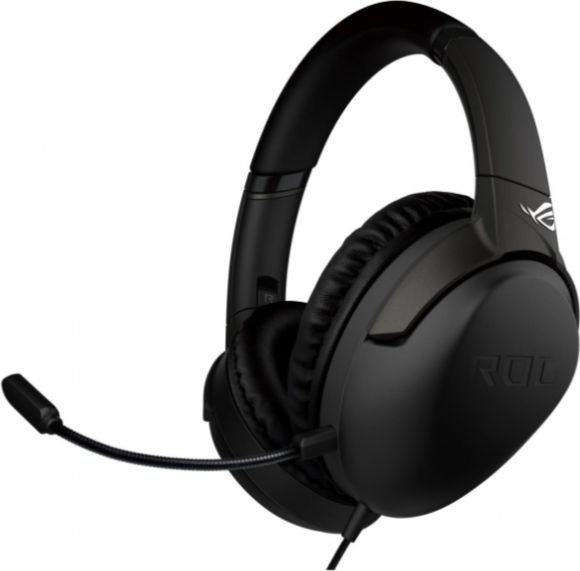 ASUS ROG Strix Go Core - Headset 4718017635295 austiņas