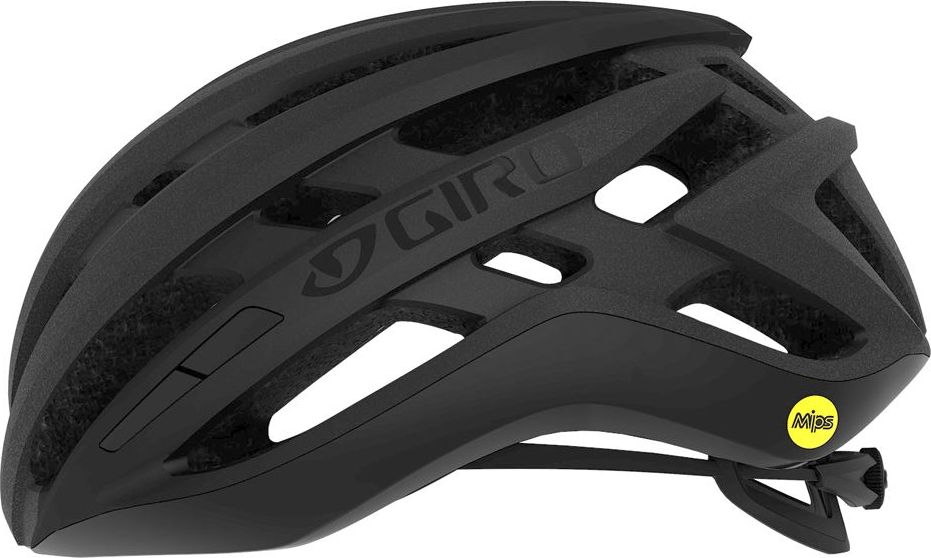 Giro Kask szosowy AGILIS matte black r. L (59-63 cm) 6593936 (768686264825)