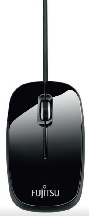 FUJITSU MOUSE M420 NB klaviatūra