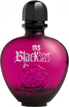 Paco Rabanne Black XS for Her EDT 80 ml Smaržas sievietēm
