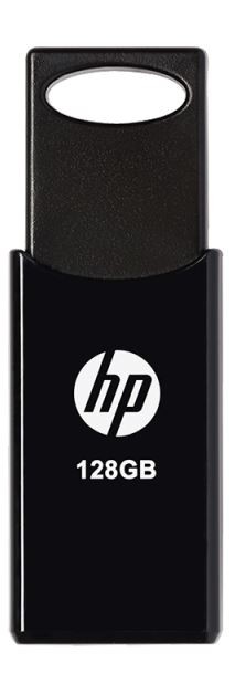 HP v212w - USB flash drive - 128 GB USB Flash atmiņa