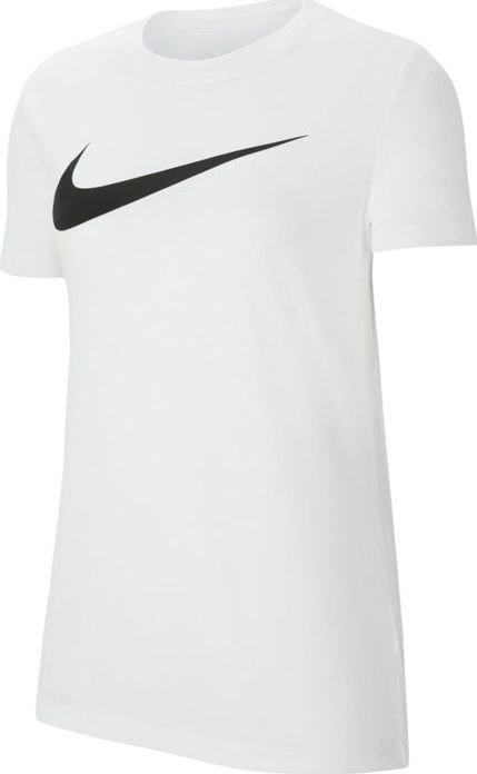 Nike Nike WMNS Dri-FIT Park 20 t-shirt 100 : Rozmiar - XL