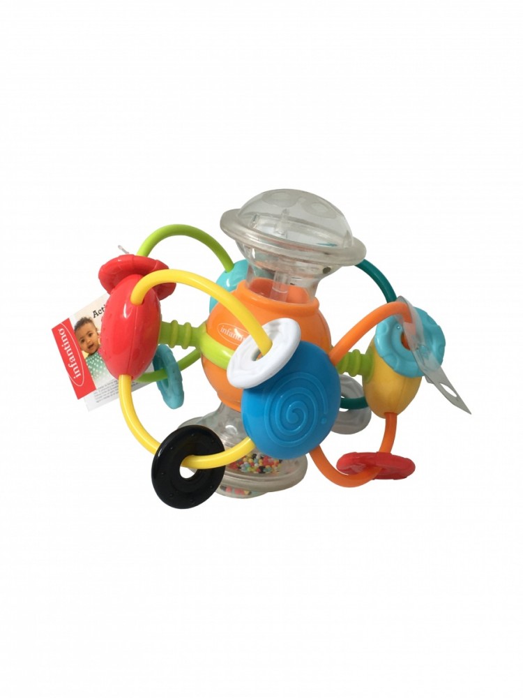 Infantino Rattle 150216268 (3021105162681)