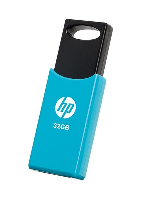 Pendrive 32GB HP USB 2.0 HPFD212LB-32 USB Flash atmiņa