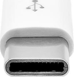 Adapter USB ProXtend ProXtend USB-C to USB 2.0 Mirco B adapter white JAB-6989393 (5714590106558)