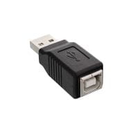 Adapter USB InLine A meski - B zenski (33443)