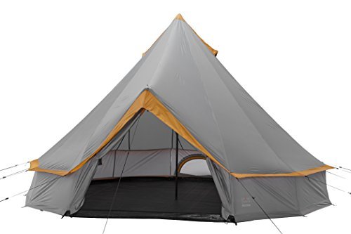 Grand Canyon tent INDIANA 8 8P olive - 330036  
