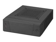 SilverStone SST-ML10B, HTPC casings Datora korpuss