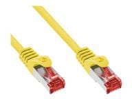 Patch-Kabel - RJ-45 (M) zu RJ-45 (M) adapteris