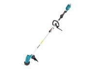 Makita DUR191LZX3 Cordless Split Shaft Line Trimmer Zāles pļāvējs - Trimmeris