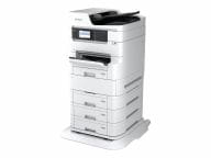 Epson WorkForce Pro WF-C879RDWF BAM  rezerves daļas un aksesuāri printeriem